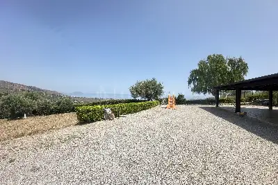 Villa in vendita, Viale Marilù, Termini Imerese