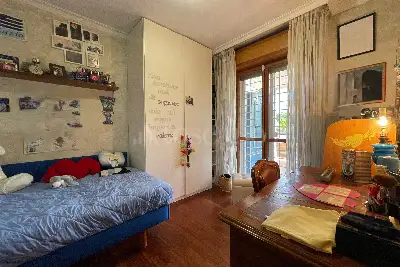 Casa in vendita, Via Louis Daguerre, Roma