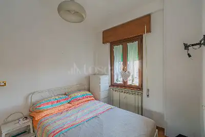 Attico in vendita, Via Giovanni de Calvi, Roma