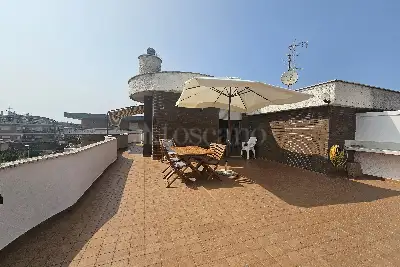 Attico in vendita, Via Zagabria, Pomezia