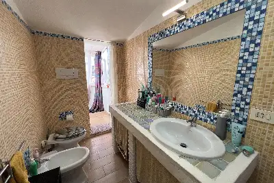 Casa in vendita, Via Oliena, Fiumicino