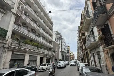 Attico in vendita, Via Napoli, Bari