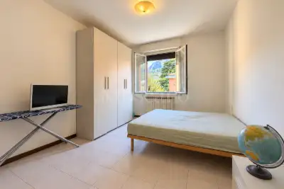Casa in vendita, Via Monsignor Giuseppe Polvara, Lecco