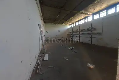 Laboratorio in affitto, Via di Cervara 129, Roma