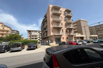 Casa in vendita, Via Sofio Ferrero, Siracusa