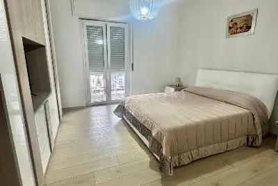 Casa in vendita, Via Leonardo di Capua, Avellino