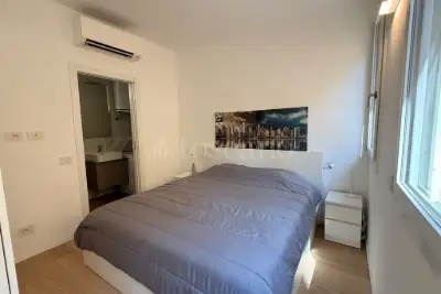 Casa in affitto, Via Salasco, Milano