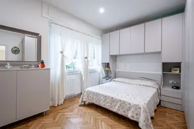 Casa in vendita, Via Manfredi Luigi, Genova