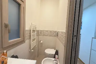 Casa in vendita, Via Giuseppe D'Avarna, Roma