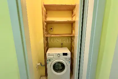 Casa in vendita, Via Abbazia, Brescia