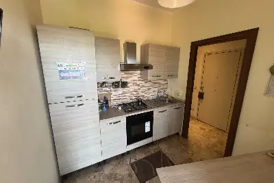 Casa in vendita, Via Santa Sofia, Catania