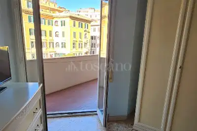 Casa in vendita, Viale di Trastevere, Roma