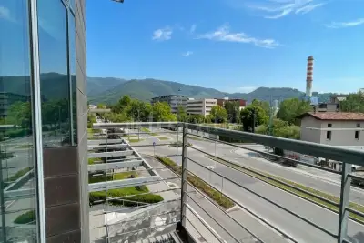 Ufficio in vendita, Via Branze, Brescia