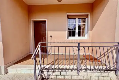 Villa Bifamiliare in vendita, Via Tredicesima Villaggio Sereno, Brescia