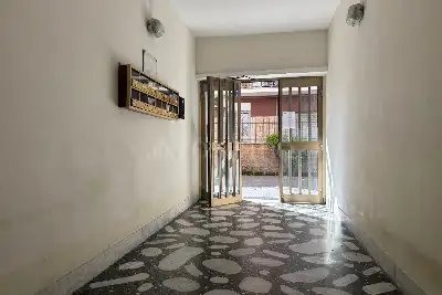 Casa in vendita, Via Galli della Mantica, Roma