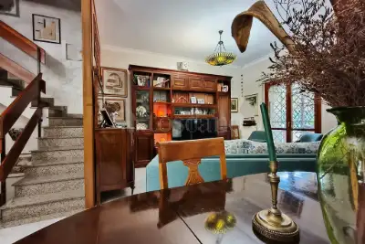 Villa Plurifamiliare in vendita, Via della Tenuta del Casalotto, Roma