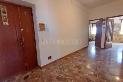 Casa in vendita, Via Pegognaga, Roma