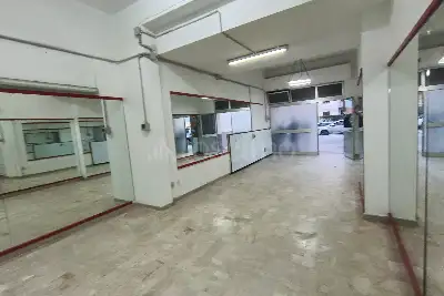 Magazzino in affitto, Via Ettore Arculeo, Palermo