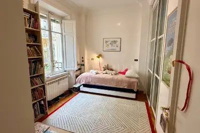 Casa in vendita, Via Ezio, Roma