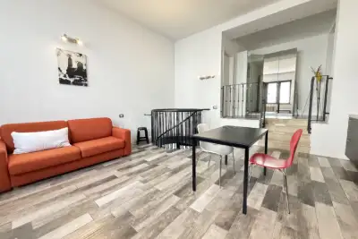Casa in affitto, Via Trebbia 18, Milano