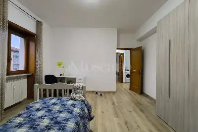 Casa in vendita, Via Alcide de Gasperi, L'Aquila