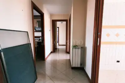 Casa in vendita, Via Alessando Manzoni, Viagrande