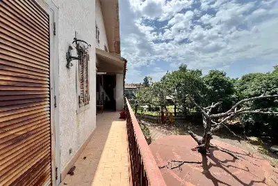 Villa in vendita, Via delle Querce, Gravina di Catania