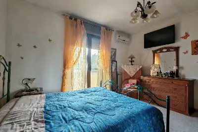 Casa Indipendente in vendita, Via Giacomo Puccini, Brindisi