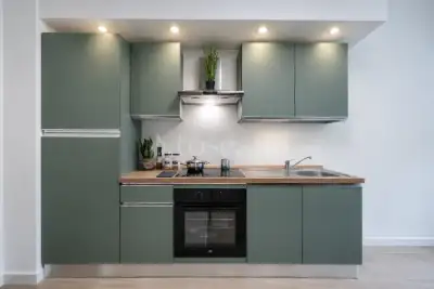 Casa in vendita, Via Privata Paternò, Milano