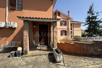 Villa in vendita, Via Ermanno Wolf Ferrari, Roma