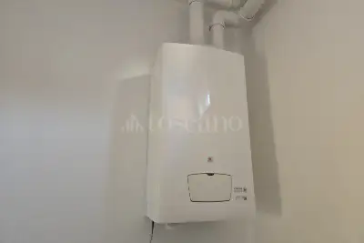 Casa Indipendente in vendita, Pieve di Concesio, Concesio