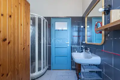 Casa in vendita, Via Antonio Bazzini, Milano