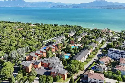 Casa in vendita, Via Arrigo Boito, Peschiera del Garda