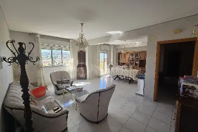 Casa in vendita, Via del Mare, Carlentini