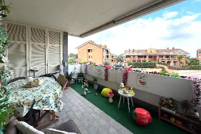 Casa in vendita, Via Alberto Tallone, Roma