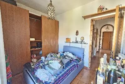 Casa in vendita, Via Rumenia, Pomezia