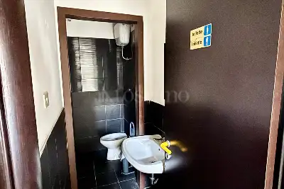 Negozio in vendita, Via G. Amendola, Mentana