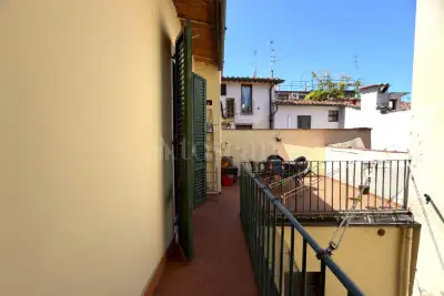 Casa in vendita, Via Faenza, Firenze