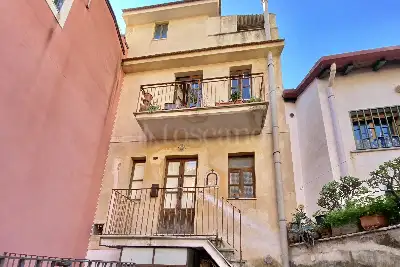 Casa Indipendente in vendita, Salita Ermon Filea, Taormina