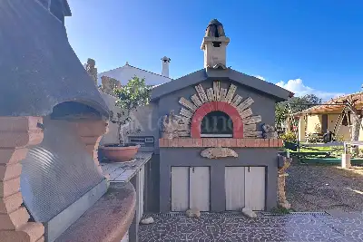 Casa Indipendente in vendita, Via Gallura 8, Loiri Porto San Paolo