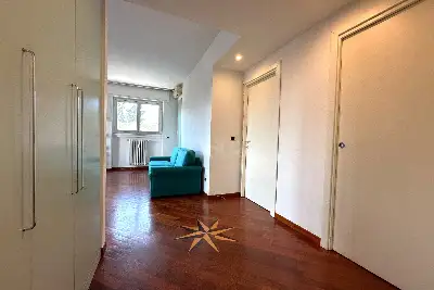 Casa in vendita, Viale Omero, 18, Milano