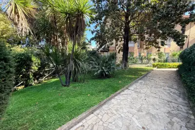 Casa in vendita, Via Giuseppe Perego, Roma