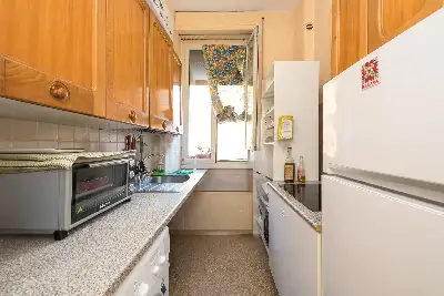 Casa in vendita, Via Berengario, Roma