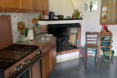 Villa in vendita, Via Lago di Garda, Fonte Nuova