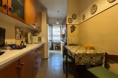 Casa in vendita, Viale Ammiraglio del Bono, Roma