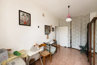 Casa in vendita, Via Privata Paternò, Milano