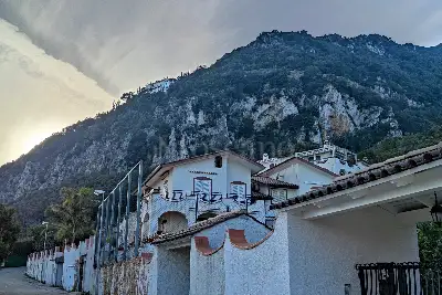 Villino a Schiera in vendita, Via Ammiraglio carlo Bergamini, San Felice Circeo