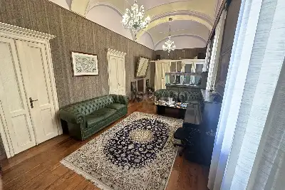 Casa in vendita, Via San Francesco D'assisi 21, Torino