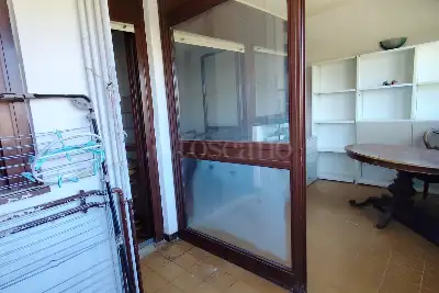 Casa in vendita, Viale dei caduti nella guerra di Liberazione, Roma