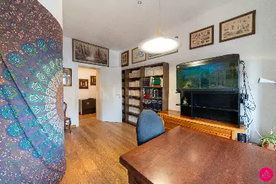 Attico in vendita, Via Aquileia, Udine